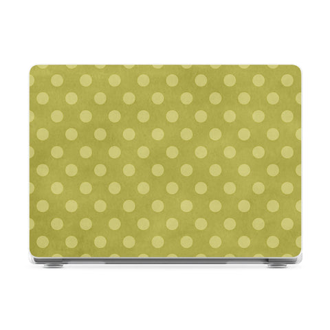 Kiwi Cooler | Poolside Print Laptop Shell