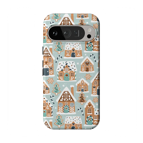 Built Too Sweet | Frosted Village Case