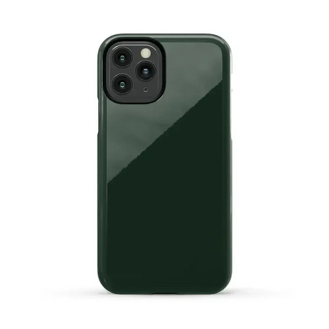 Forest Green | The Boyfriend Collection