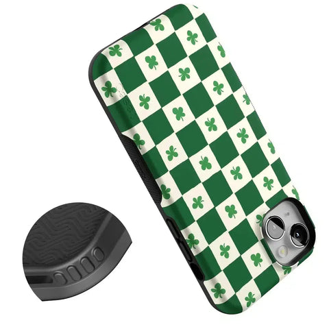 Lucky You | Shamrock Case
