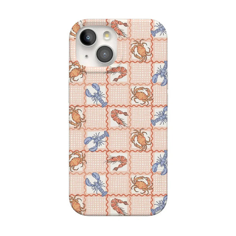 On the Cape | Coastal Summer Case