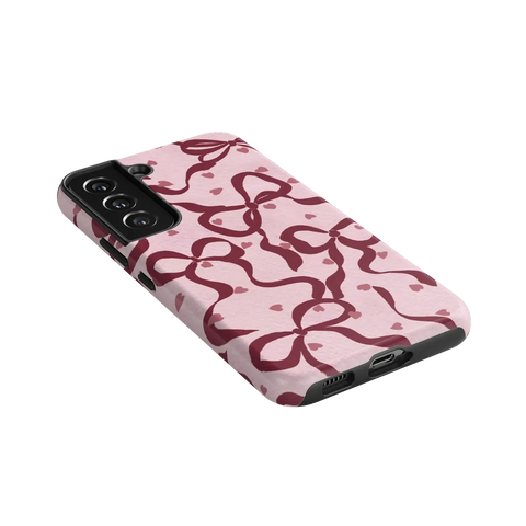 Coquette Crush | Bows Case