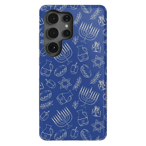 Latke Love | Hanukkah Case