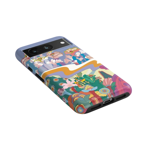 Beneath the Waves | The Beatles Yellow Submarine Case