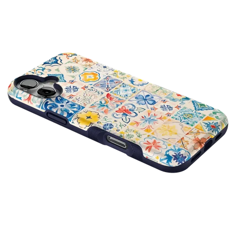 Tuscan Tiles | Dolce Vita Case