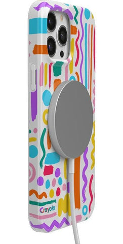 Make Your Mark | Crayola Paint Case