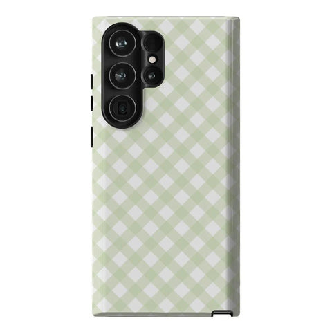 Mint Lattice | Sunday Best Case