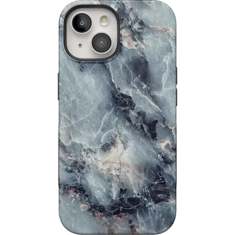 Deep Sea | Blue Marble Case