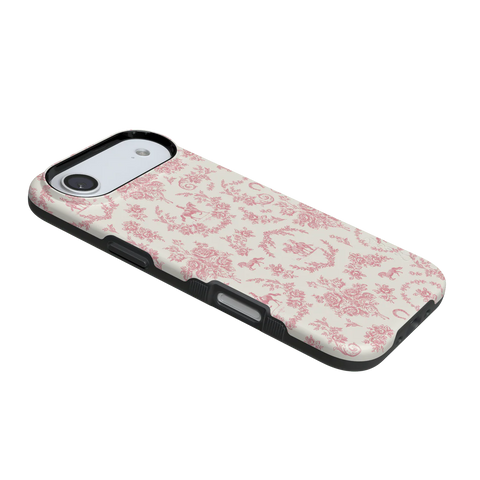 Western Bloom | Jenna Palek x Casely Case