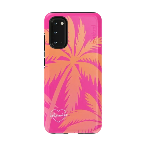 Islander | Love Island Case