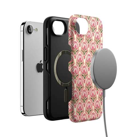 Tulip Tapestry | Jenna Palek x Casely Case