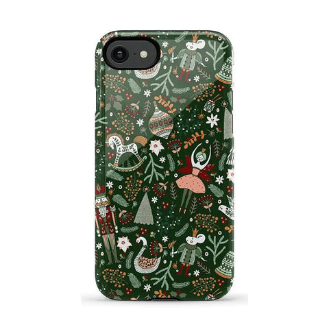 Sugar Plum Fairy | Winter Wonderland Case