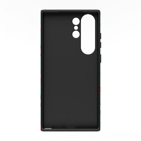 All Decked Out | Festive Ornaments Case