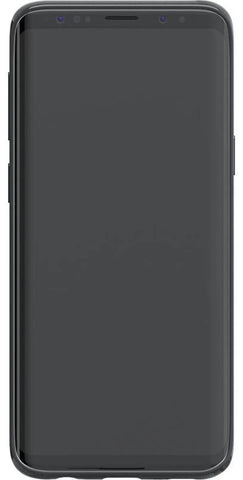 Daisy Daydream | Black Floral Samsung Case