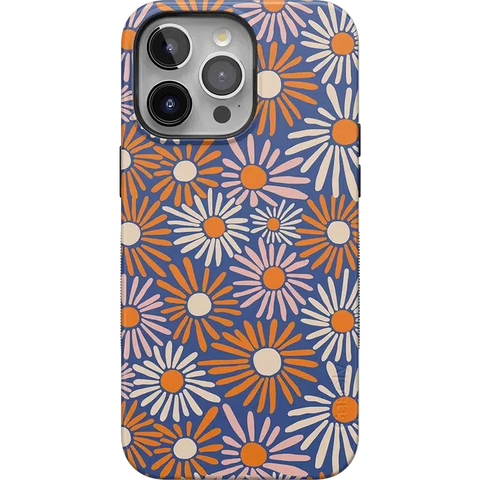 Spring Forward | Daisy Floral Case