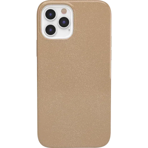 White Oak | Taupe Enchanted Shimmer Case