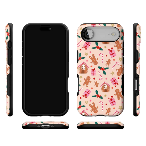 Frosted Wishes | Sweet Treat Case