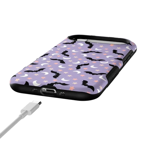 Midnight Flight | Celestial Bats Case