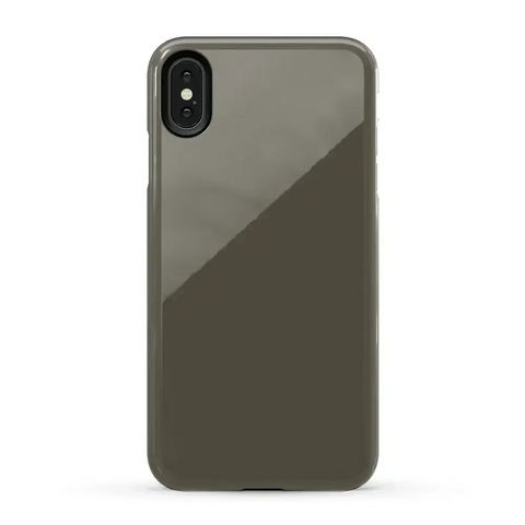 Army Green | The Boyfriend Collection