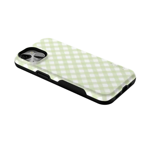 Mint Lattice | Sunday Best Case