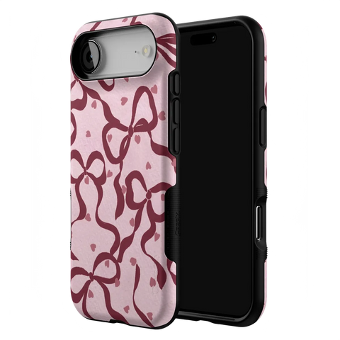 Coquette Crush | Bows Case