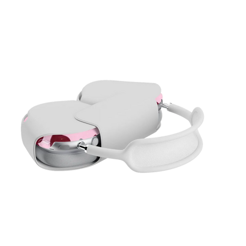 Whole Lotta Love | Plum Hearts AirPods Max Case