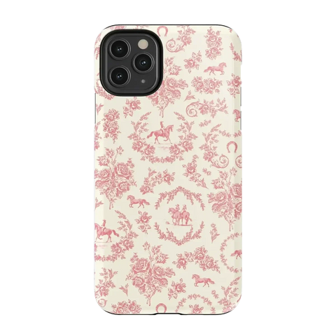 Western Bloom | Jenna Palek x Casely Case