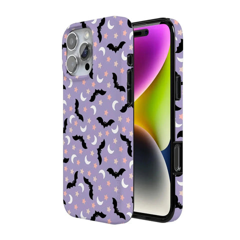 Midnight Flight | Celestial Bats Case
