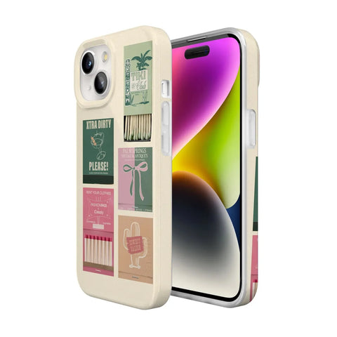 Perfect Match | FashionPass x Casely Case