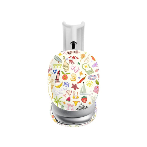 All the Fun Things | Fun on Weekdays AirPods Max Case