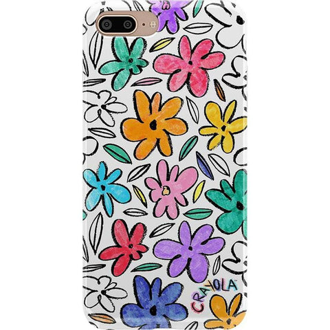 Outside the Lines | Crayola Marker Case