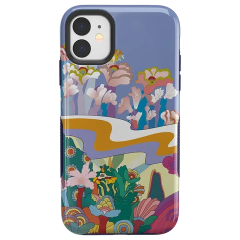 Beneath the Waves | The Beatles Yellow Submarine Case