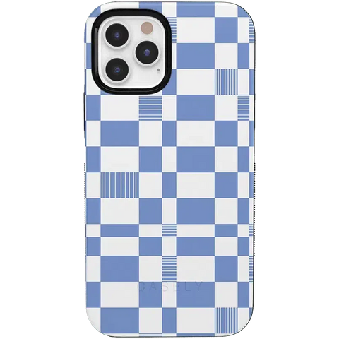 Reality Check | Periwinkle Case