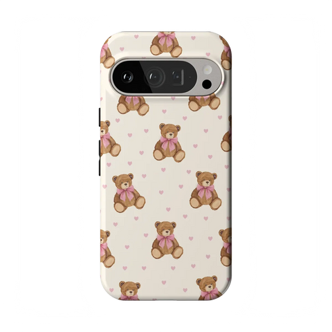 Cuddle Up | Teddy Bear Case