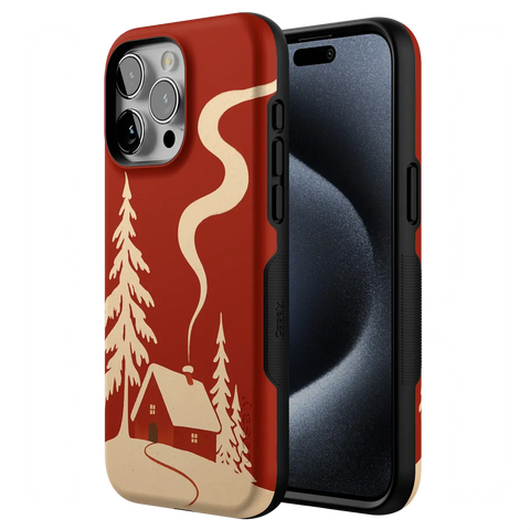 Snowed In | Cozy Winter Case