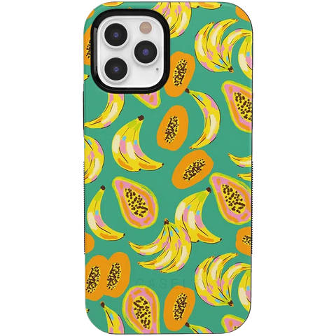 Papaya Palms | Dippin' Daisy's Tropical Vacation Case