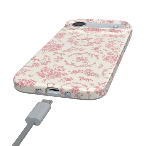 Western Bloom | Jenna Palek x Casely Case
