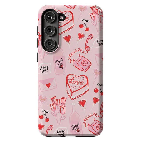That's Amore | Valentine's Case