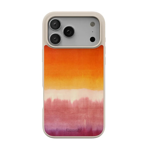 Last Light | Sunwashed Canvas Case