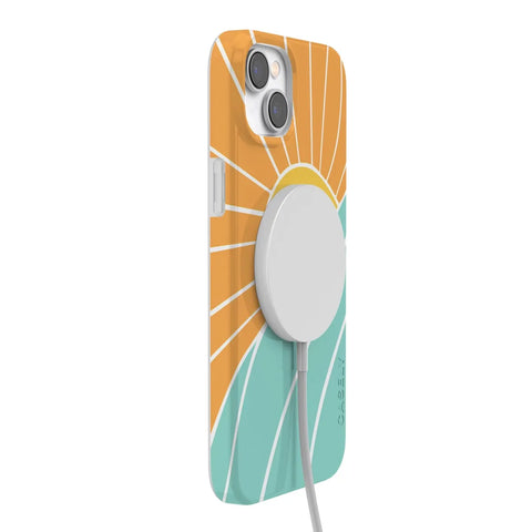 Waves & Rays | Sunshine Case