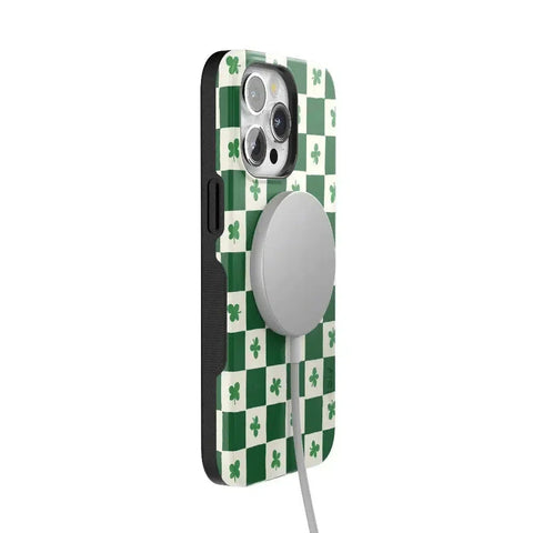 Lucky You | Shamrock Case
