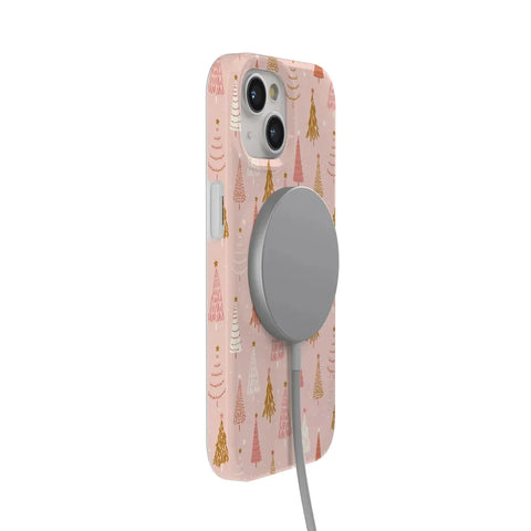 Bubblegum Forest | Christmas Tree Case