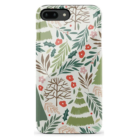 Under the Mistletoe | Holiday Case