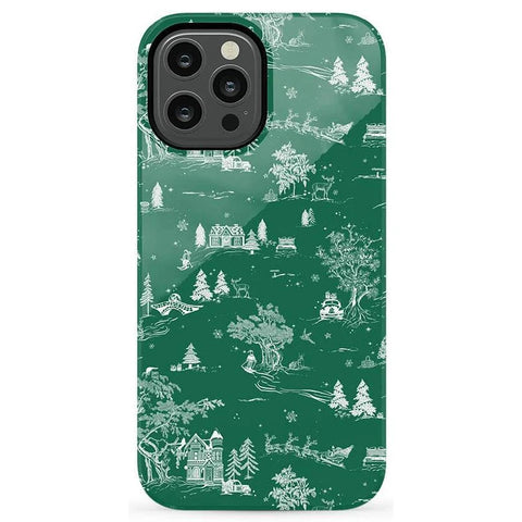 Home for the Holidays | Mountain Town Case