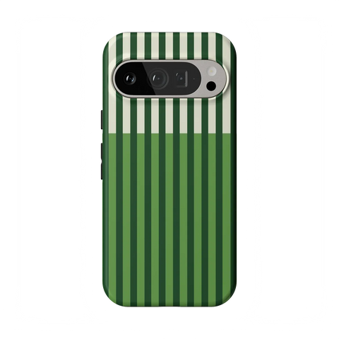 Fairway Stripes | Clubhouse Case