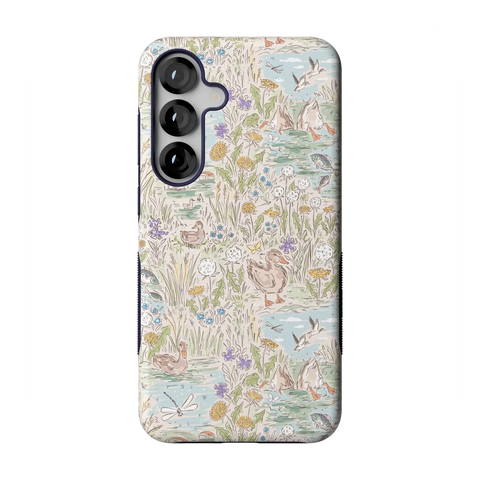 The Waddle Path | Duck Pond Case
