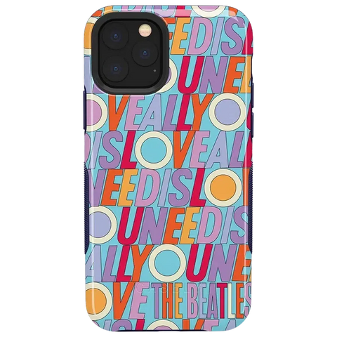 All You Need Is Love | Beatles Case