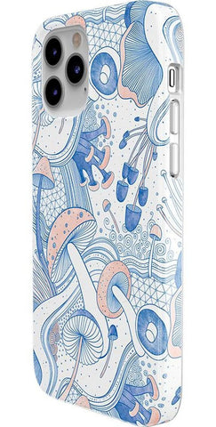 The Fun Guy | Enchanted Forest Mushroom Floral Case