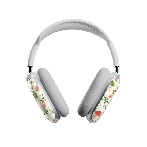 Garden Party | Mushroom Floral AirPods Max Case