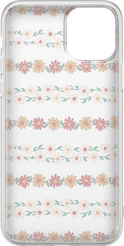 Totally Rad | Daisy Print Floral Case